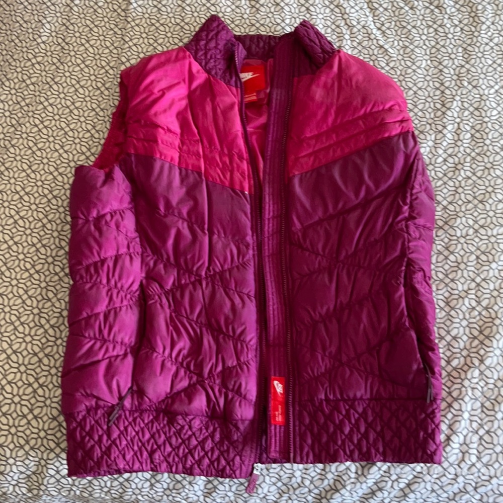 Nike Vest